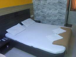 Hotel saidan