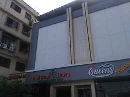 Hotel saidan