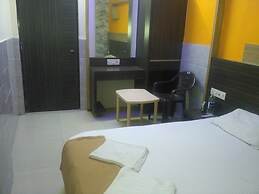 Hotel saidan