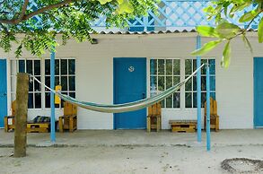 Playa del Ritmo Beach Hostel & Bar