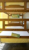 Playa del Ritmo Beach Hostel & Bar