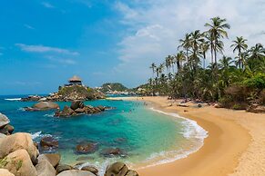 Playa del Ritmo Beach Hostel & Bar