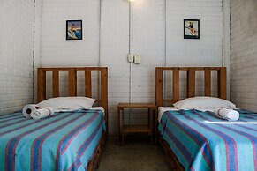 Playa del Ritmo Beach Hostel & Bar