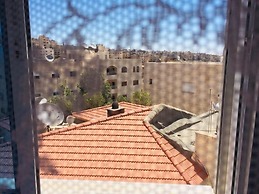 Marvelous Rooftop