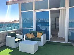 Marvelous Rooftop