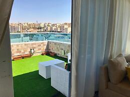Marvelous Rooftop