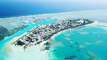 Infinity Dhiffushi
