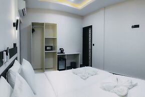 Infinity Dhiffushi