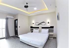 Infinity Dhiffushi