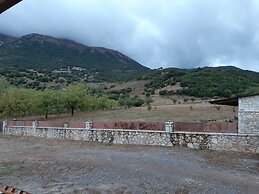 Villa Ariadni