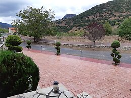 Villa Ariadni