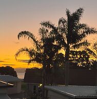 Comfort Inn Sunset