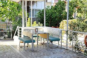Dilhan Hotel