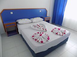 Dilhan Hotel