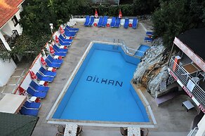 Dilhan Hotel
