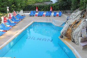 Dilhan Hotel