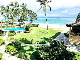 KiteBeach Agualina Oceanfront Condo Complex in Hotel
