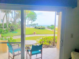 KiteBeach Agualina Oceanfront Condo Complex in Hotel