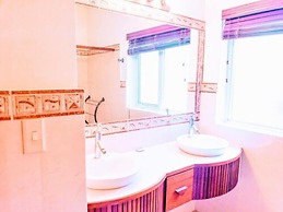 KiteBeach Agualina Oceanfront Condo Complex in Hotel