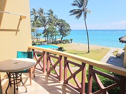KiteBeach Agualina Oceanfront Condo Complex in Hotel
