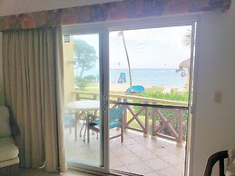 KiteBeach Agualina Oceanfront Condo Complex in Hotel