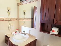 KiteBeach Agualina Oceanfront Condo Complex in Hotel