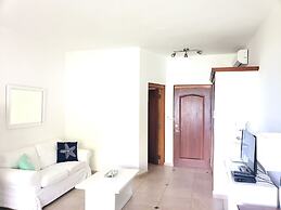 KiteBeach Agualina Oceanfront Condo Complex in Hotel