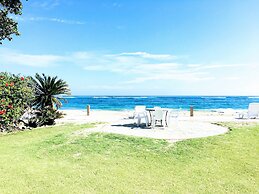 KiteBeach Agualina Oceanfront Condo Complex in Hotel