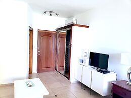 KiteBeach Agualina Oceanfront Condo Complex in Hotel
