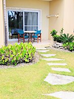 KiteBeach Agualina Oceanfront Condo Complex in Hotel