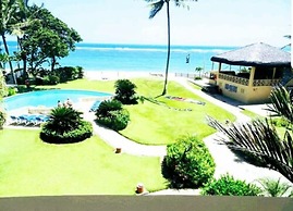 KiteBeach Agualina Oceanfront Condo Complex in Hotel