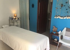 KiteBeach Agualina Oceanfront Condo Complex in Hotel