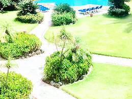 KiteBeach Agualina Oceanfront Condo Complex in Hotel
