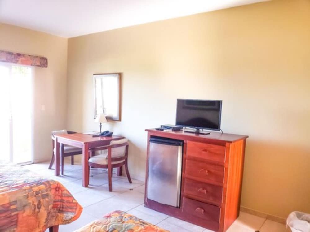 KiteBeach Agualina Oceanfront Condo Complex in Hotel