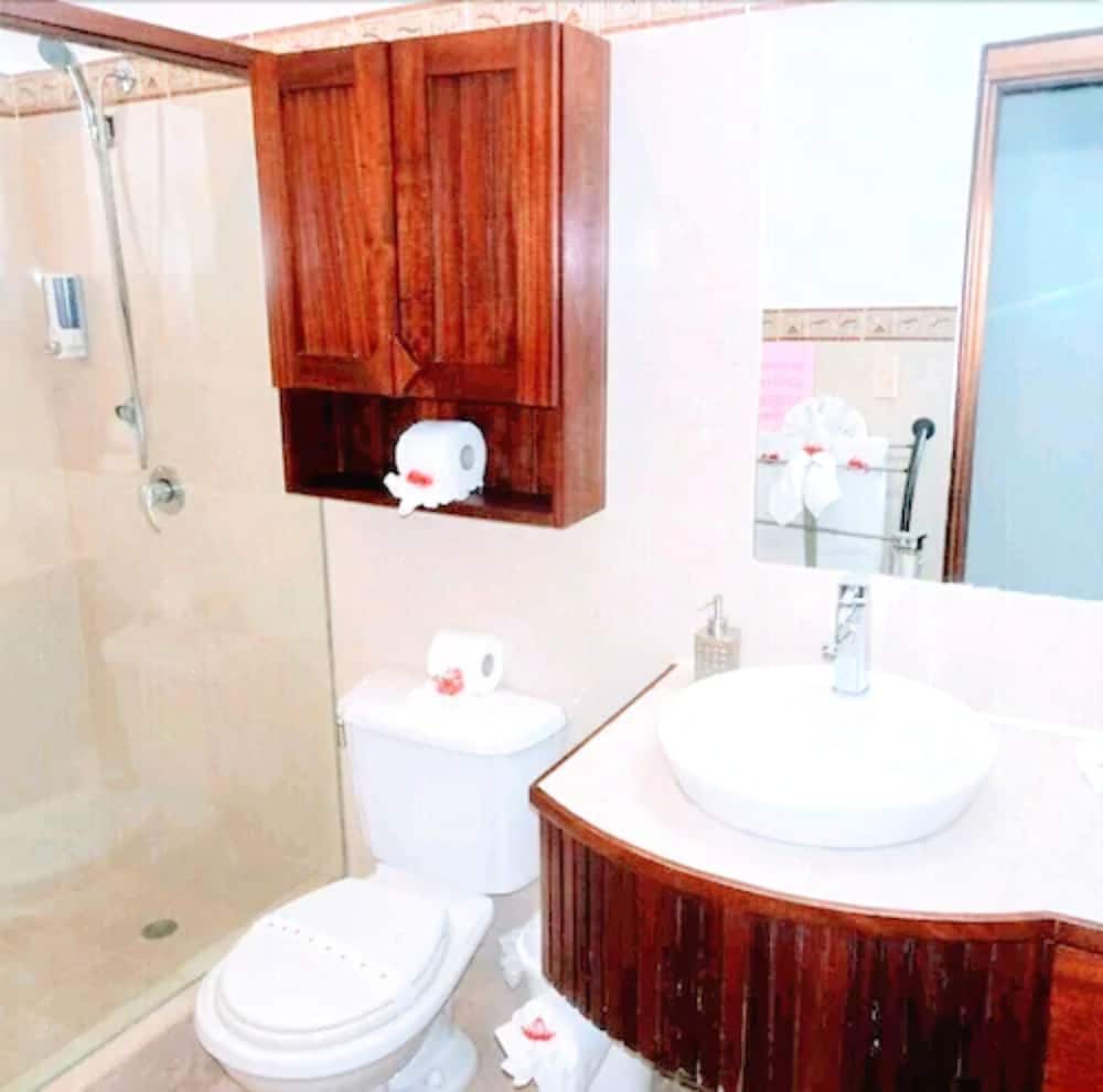KiteBeach Agualina Oceanfront Condo Complex in Hotel
