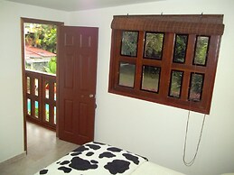 Hotel Cabañas Las Bifloras