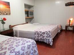 Hotel Cabañas Las Bifloras