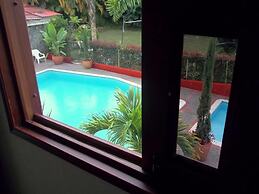 Hotel Cabañas Las Bifloras