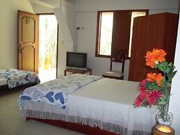 Hotel Cabañas Las Bifloras