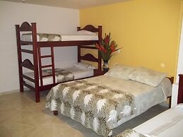 Hotel Cabañas Las Bifloras