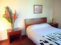 Hotel Cabañas Las Bifloras