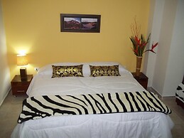 Hotel Cabañas Las Bifloras