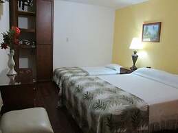 Hotel Cabañas Las Bifloras