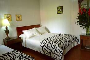 Hotel Cabañas Las Bifloras