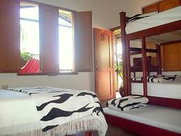 Hotel Cabañas Las Bifloras