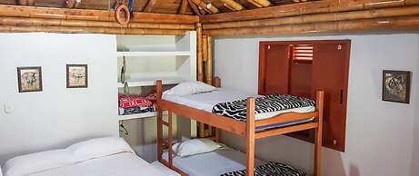 Hotel Cabañas Las Bifloras