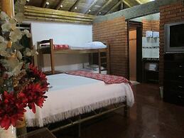 Hotel Cabañas Las Bifloras