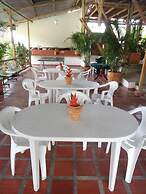 Hotel Cabañas Las Bifloras
