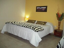 Hotel Cabañas Las Bifloras
