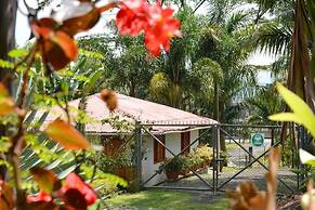 Hotel Cabañas Las Bifloras